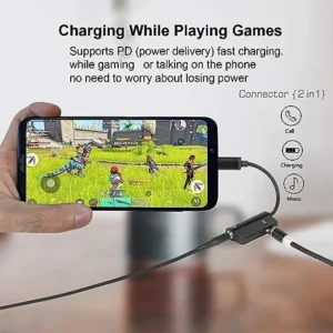 Αντάπτορας Lightning male σε Jack 3.5mm/Lightning female - CL-121 - AWEI - 888087 - Image 11