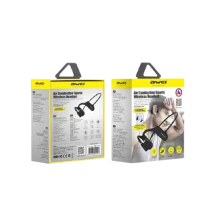 Aσύρματα ακουστικά - Neckband  - A889BL - Awei - 888964