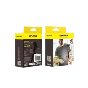 Aσύρματα ακουστικά - Neckband  - B926BL - Awei - 888971