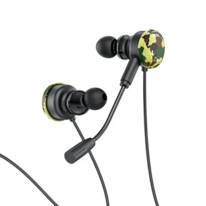 Ενσύρματα ακουστικά Gaming με εξωτερικό μικρόφωνο - L6 - AWEI - 889091 - Image 11