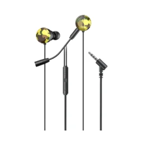 Ενσύρματα ακουστικά Gaming με εξωτερικό μικρόφωνο - L6 - AWEI - 889091 - Image 5