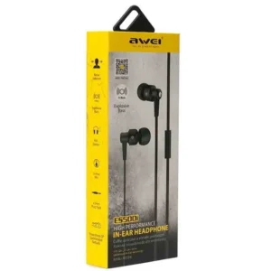 Ενσύρματα ακουστικά - ES-500i - AWEI - 889299 - Image 2