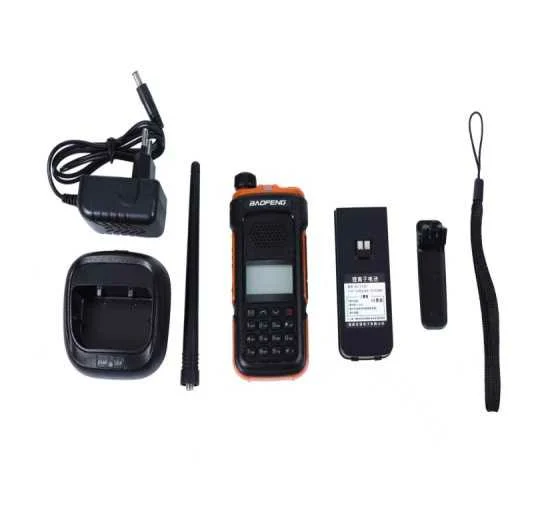 Φορητός πομποδέκτης – BF-UV10 - Baofeng - 204101 Φορητός πομποδέκτης – BF-UV10 - Baofeng - 204101