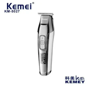 Κουρευτική μηχανή - KM-5027 - Kemei - Image 2