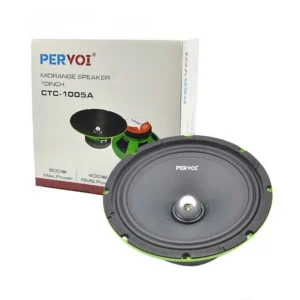 Ηχείο αυτοκινήτου - CTC-1005A - 10" - 002631 - Image 2