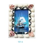 Διακοσμητική Κορνίζα Souvenir - R101-6 - 410162 - Image 2