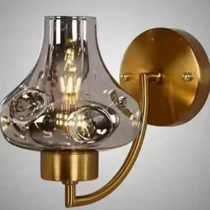 Επιτοίχιο φωτιστικό LED - AY-2 - 431170 - Image 2