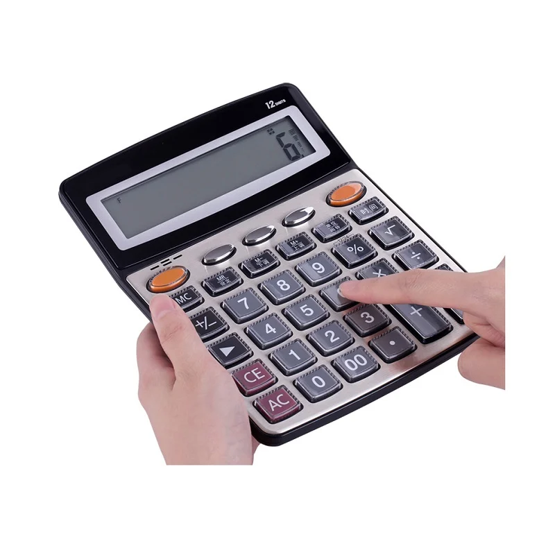 Ψηφιακή αριθμομηχανή - JS-3017 - 903414 Ψηφιακή αριθμομηχανή - JS-3017 - 903414