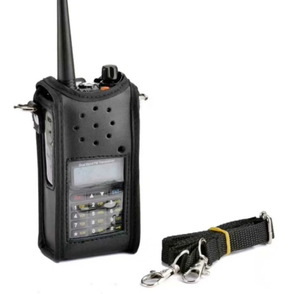 Θήκη προστασίας & μεταφοράς πομποδέκτη για 9R - Baofeng - 181087 Θήκη προστασίας & μεταφοράς πομποδέκτη για 9R - Baofeng - 181087