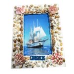 Διακοσμητική Κορνίζα Souvenir - R195-6 - 419561 - Image 2
