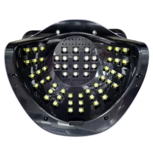 Φουρνάκι νυχιών UV/LED - 268W - SUNWY02 - 910211 - White - Image 8