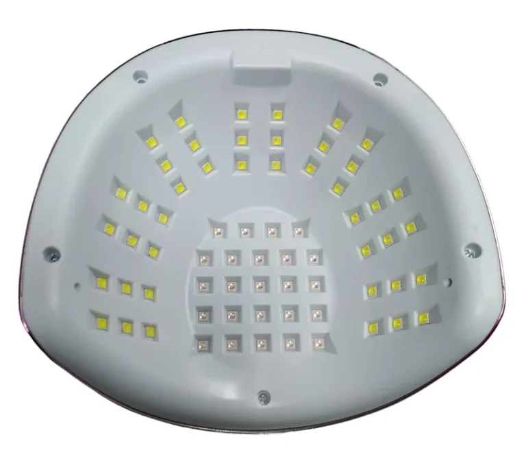Φουρνάκι νυχιών UV/LED - 72LED - SUNQY01PRO - 268W - 910228 - Blue/Purple - Image 8