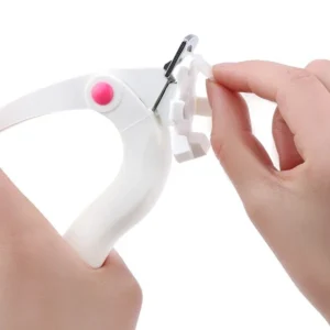 Κόφτης τεχνητών νυχιών - Tip Cutter - DX111U - 910402 - Image 4