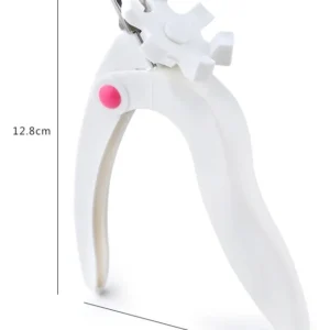 Κόφτης τεχνητών νυχιών - Tip Cutter - DX111U - 910402 - Image 5