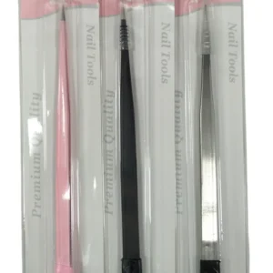 Λαβίδα τοποθέτησης βλεφαρίδων - BT28 - 910419 - Image 4