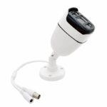 Κάμερα ασφαλείας IP - Security Camera - POE - Bullet - 401 4MP - 912612 - Image 3