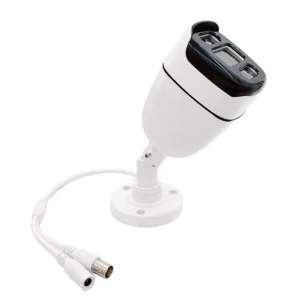 Κάμερα ασφαλείας IP - Security Camera - POE - Bullet - 401 4MP - 912612 - Image 3