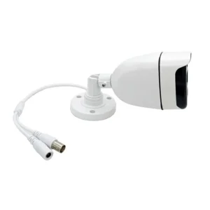 Κάμερα ασφαλείας IP - Security Camera - POE - Bullet - 401 4MP - 912612 - Image 2