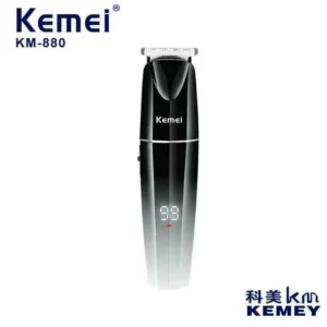 Κουρευτική μηχανή - KM-880 - Kemei - Image 3