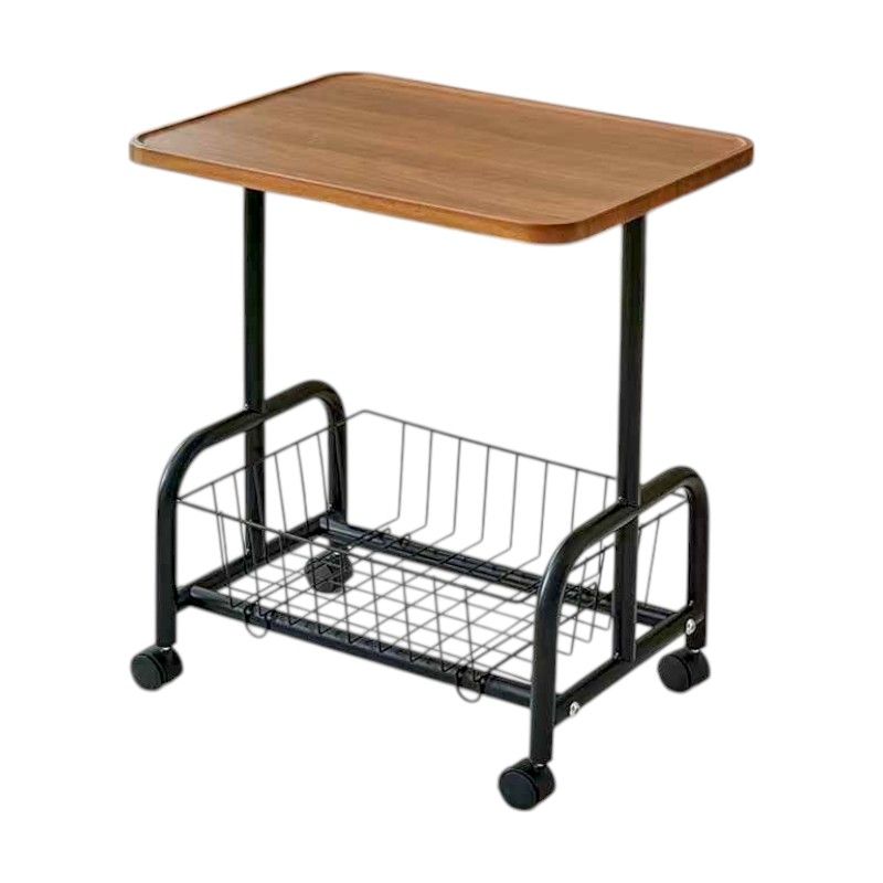 Βοηθητικό τραπεζάκι τρόλεϊ διώροφο - 64205 - 915251 Βοηθητικό τραπεζάκι τρόλεϊ διώροφο - 64205 - 915251