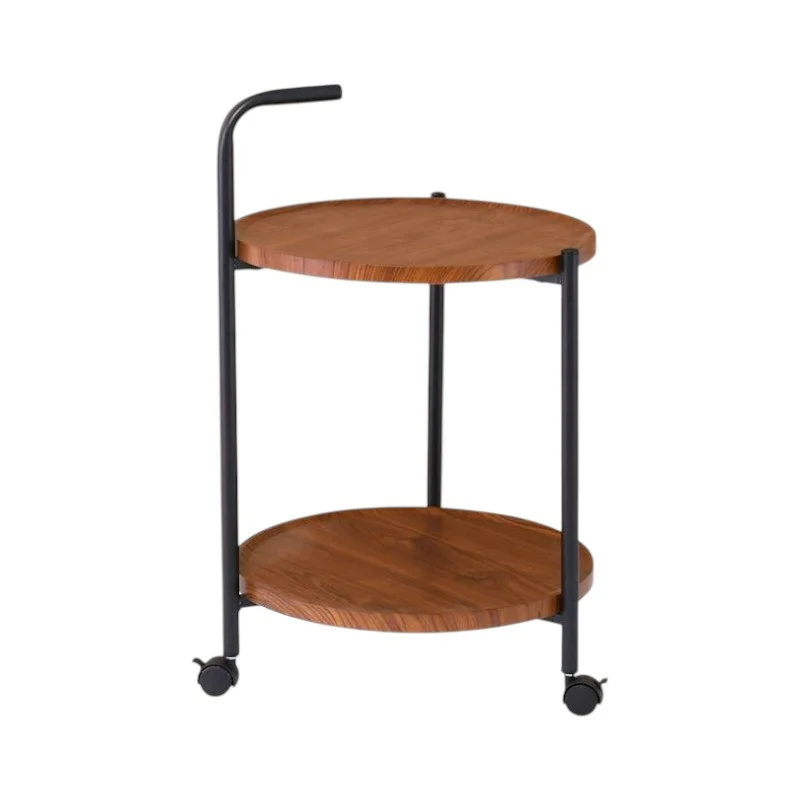 Βοηθητικό τραπεζάκι τρόλεϊ διώροφο - 64209 - 915282 Βοηθητικό τραπεζάκι τρόλεϊ διώροφο - 64209 - 915282