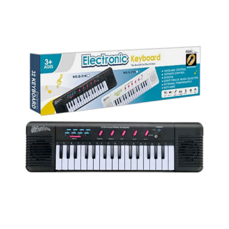 Παιδικό αρμόνιο - Q-31832 - 917228 Παιδικό αρμόνιο - Q-31832 - 917228