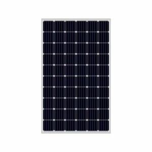 Μονοκρυσταλλικό ηλιακό πάνελ - Solar Panel - 80W - 919031
