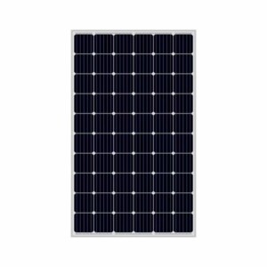 Μονοκρυσταλλικό ηλιακό πάνελ - Solar Panel - 100W - 919048
