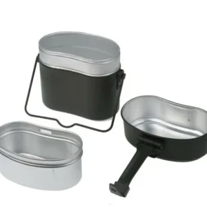 Στρατιωτική καραβάνα αλουμινίου - 920014 - Image 2