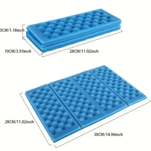 Πτυσσόμενο αφρώδες υπόστρωμα καθίσματος - 920106 - Image 3