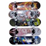 Παιδικό Skateboard - 3108 - 920148 - Image 2