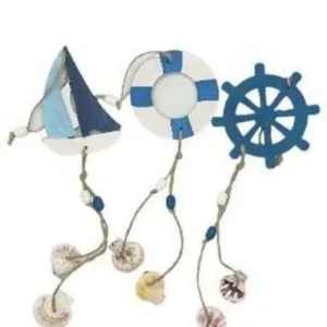 Διακοσμητικό Souvenir - Κρεμαστό  - LL016 - 920976 - Image 8