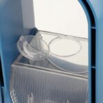 Ανεμιστήρας & υγραντήρας - Air Cooler - 922088 - Blue - Image 2