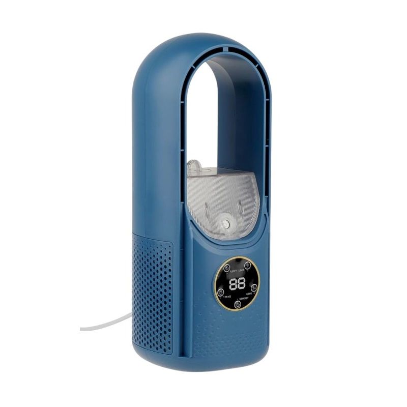 Ανεμιστήρας & υγραντήρας - Air Cooler - 922088 - Blue Ανεμιστήρας & υγραντήρας - Air Cooler - 922088 - Blue