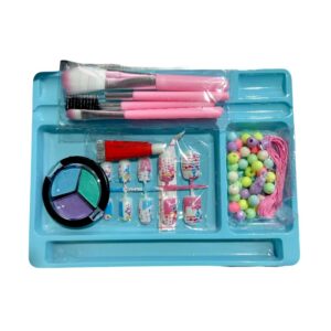 Σετ κατασκευής κοσμημάτων DIY & μακιγιάζ - LD6060-5 - 922198 - Image 2