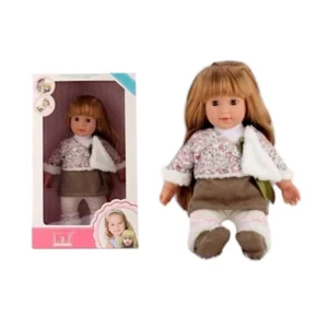 Παιδική κούκλα - WZB18-05M - 223137
