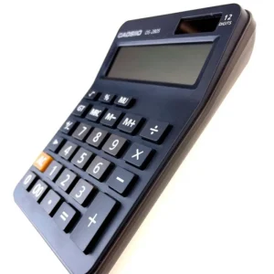 Ψηφιακή αριθμομηχανή - DS-2805 - 928055 - Image 2