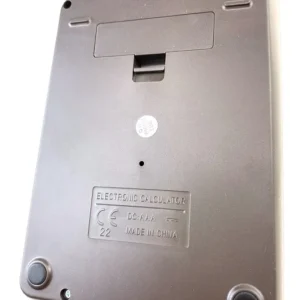 Ψηφιακή αριθμομηχανή - DS-2805 - 928055 - Image 3