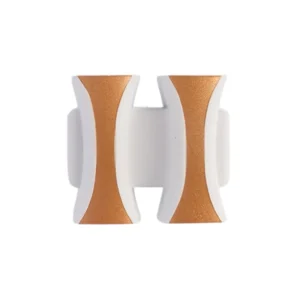 Επιτοίχιο φωτιστικό LED - Απλίκα - Warm White - 1015-4 - 941235 - Image 4