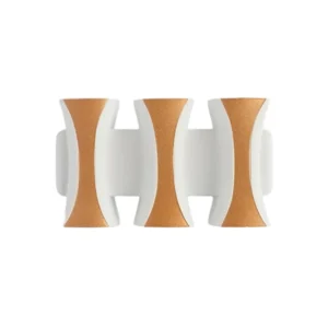 Επιτοίχιο φωτιστικό LED - Απλίκα - Warm White - 1015-6 - 941242 - Image 4