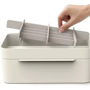 Θήκη οργάνωσης καλλυντικών με καθρέπτη - 211 - 941564 - Image 5