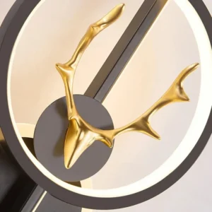 Επιτοίχιο φωτιστικό LED - H5 - 941860 - Image 4