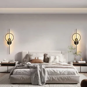 Επιτοίχιο φωτιστικό LED - H5 - 941860 - Image 3