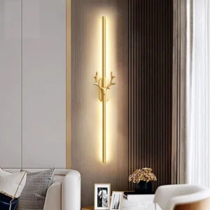 Επιτοίχιο φωτιστικό LED - H7 - 941884 - Image 11