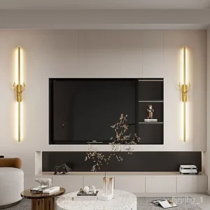 Επιτοίχιο φωτιστικό LED - H7 - 941884 - Image 12