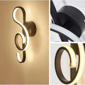 Επιτοίχιο φωτιστικό LED - H11 - 941914 - Image 4