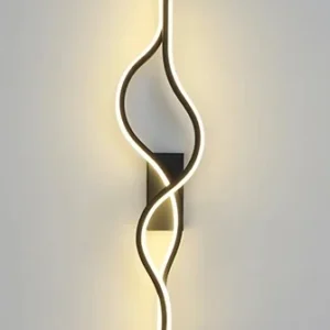 Επιτοίχιο φωτιστικό LED - H30 - 941945