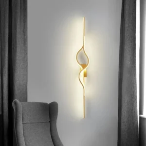 Επιτοίχιο φωτιστικό LED - H30 - 941945 - Image 8