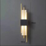 Επιτοίχιο φωτιστικό LED - PH202 - 942034 - Image 4