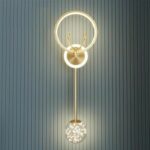 Επιτοίχιο φωτιστικό LED - PH056 - 942089 - Image 2